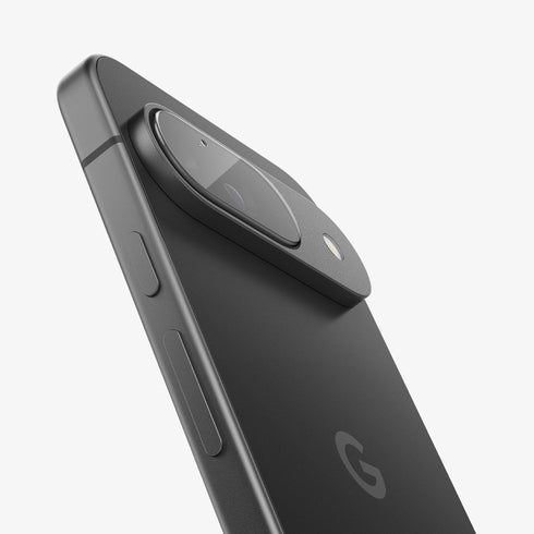 מגן עדשה מסדרת Spigen Pixel 9 Optik EZ Fit